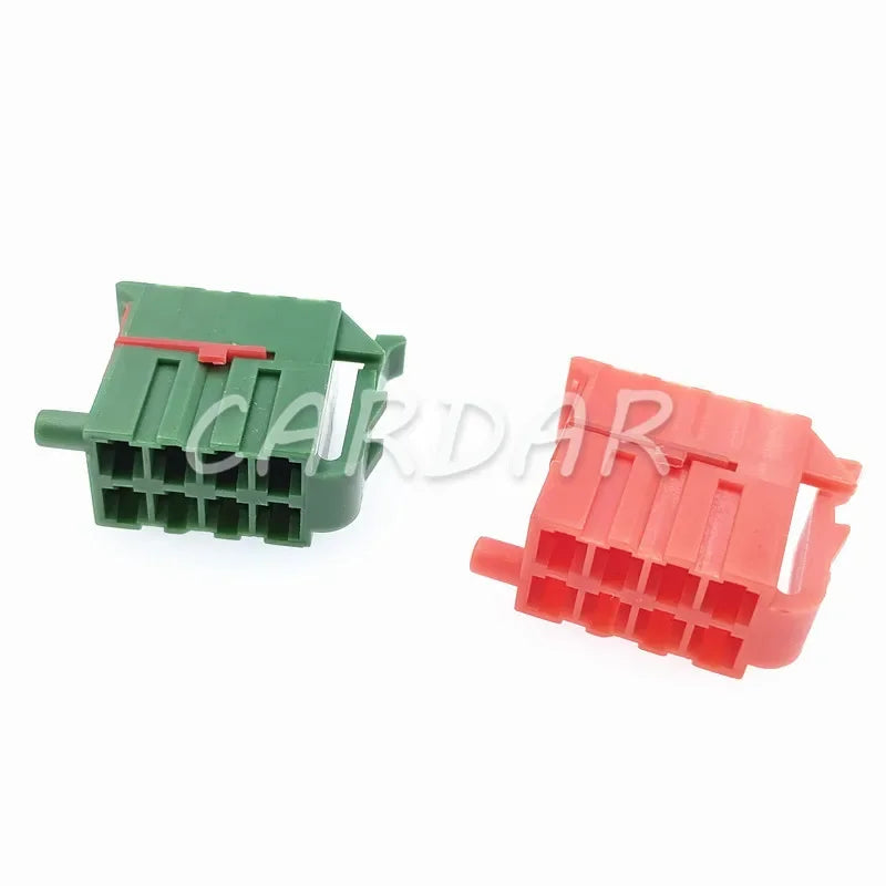 8 Pin 3.5 Series 928584 928589 357953971B Automotive Wiring Terminal Socket Car Electric Wire Connector
