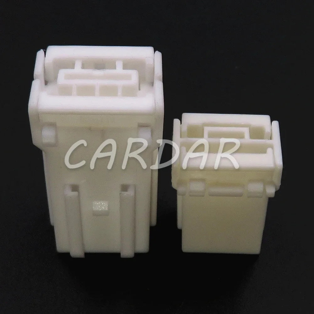 6 Pin 7122-8365 7123-8365 MG620401 MG610398 Auto Male Female Docking Unsealed Wire Socket