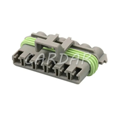6 Pin 12110295 Car Wire Harness Waterproof Connector Automobile Accessories Auto Cable Socket