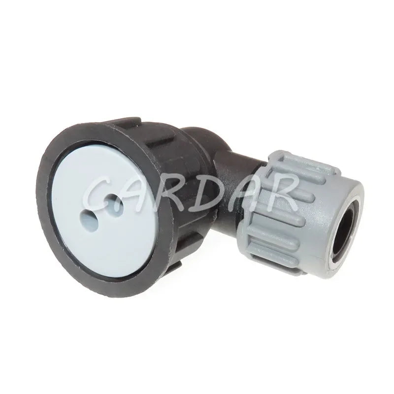 2 Pin 9800808 Auto Reversing Light Switch Plug Waterproof Lamp Cable Connector For Cars Truck