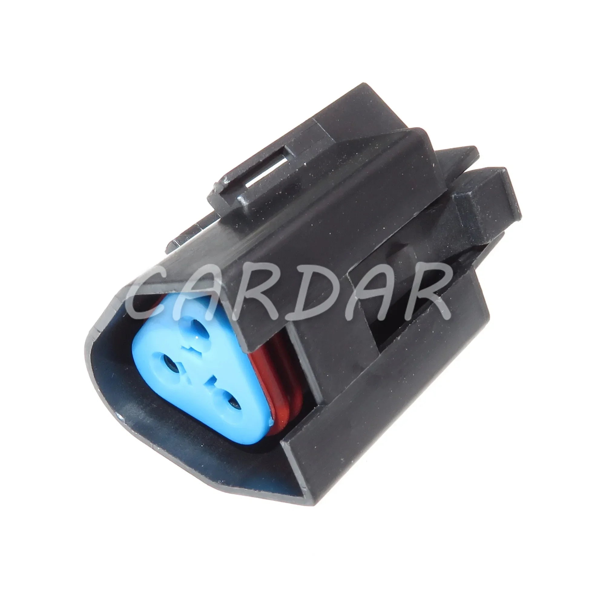 3 Pin 7-1437710-9 3-1437712-1 Electrical Automotive Connector Waterproof Socket For Car