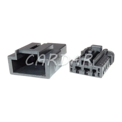 3 Pin 98821-1031 Electrical Auto Connector Automotive Wiring Harness Socket For Peugeot Citroen