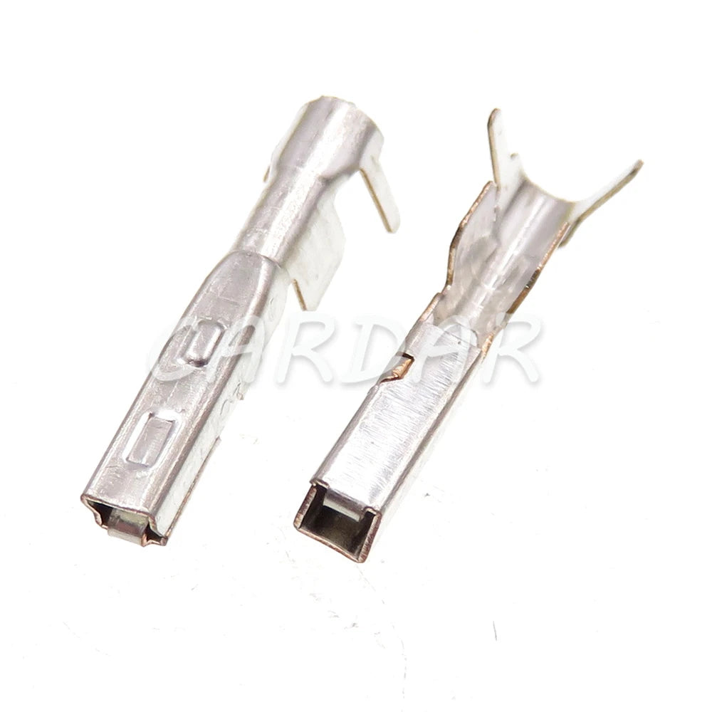 2 Pin F387300 33150308 Automobile Plastic Housing Wiring Terminal Electrical Connector Auto Cable Socket