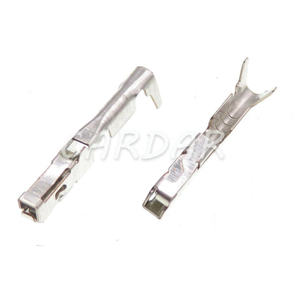 20 Pin Miniature Automobile Electrical Connector Auto Wire Harness Unsealed Socket Car Adapter 2288276-1