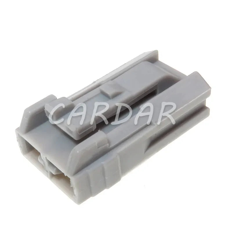 2 Pin 7283-8123-40 7282-4424 Brake Light Socket CD Player Antenna Conversion Line Radio Antenna Plug MG610850-4 7283-8123 For Toyota