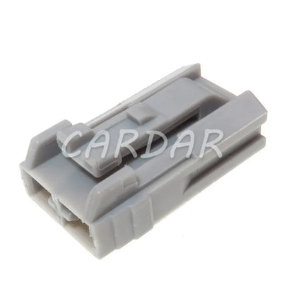 2 Pin 7283-8123-40 7282-4424 Brake Light Socket CD Player Antenna Conversion Line Radio Antenna Plug MG610850-4 7283-8123 For Toyota