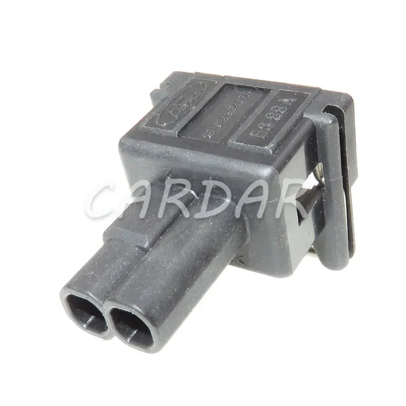 2 Pin Housing Automotive Connector Wire Electrical Plug