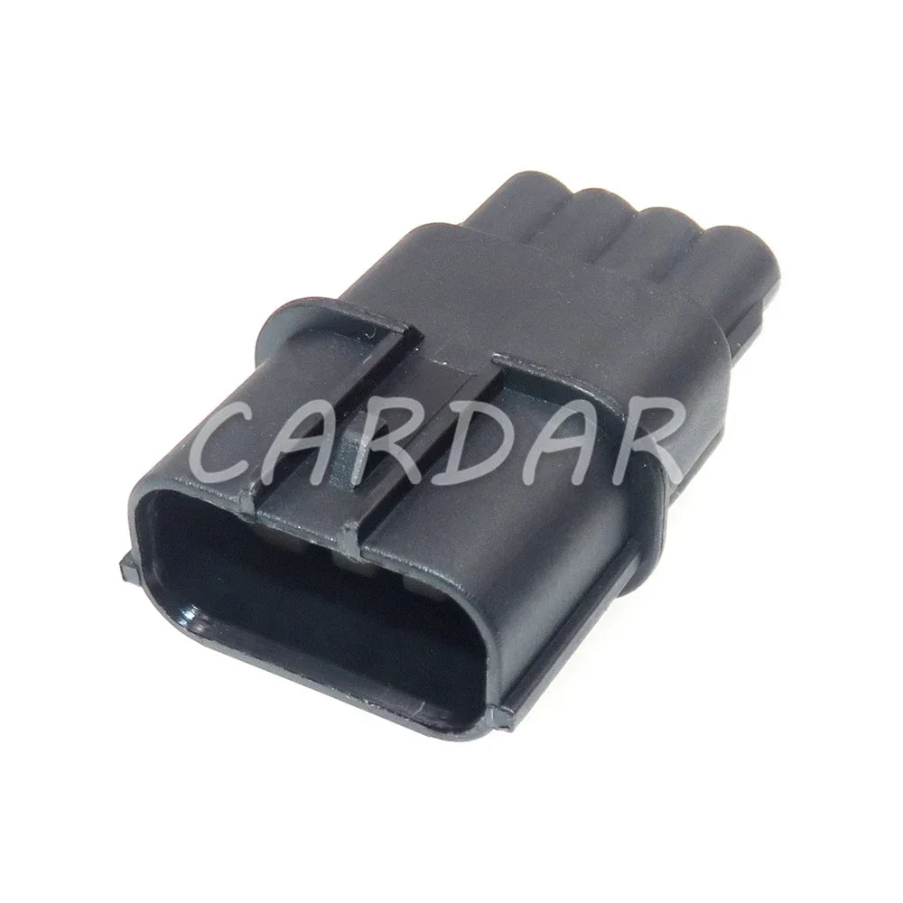 4 Pin Automotive Male Female Docking Connector Car Wire Harness Waterproof Socket Auto Parts