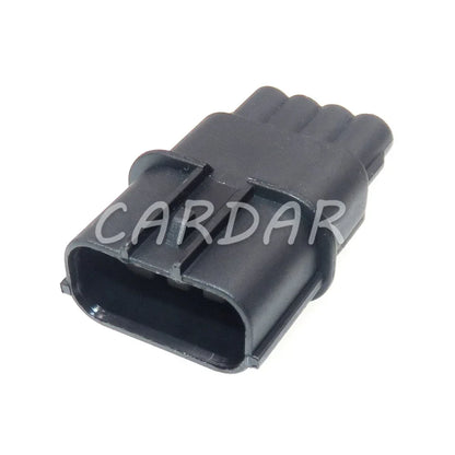 4 Pin Automotive Male Female Docking Connector Car Wire Harness Waterproof Socket Auto Parts