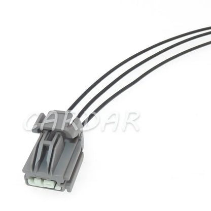 3 Pin 7282-5539-40 7283-5539-40 Auto Electric Plug Connector For Automotive Wiring Harness Socket