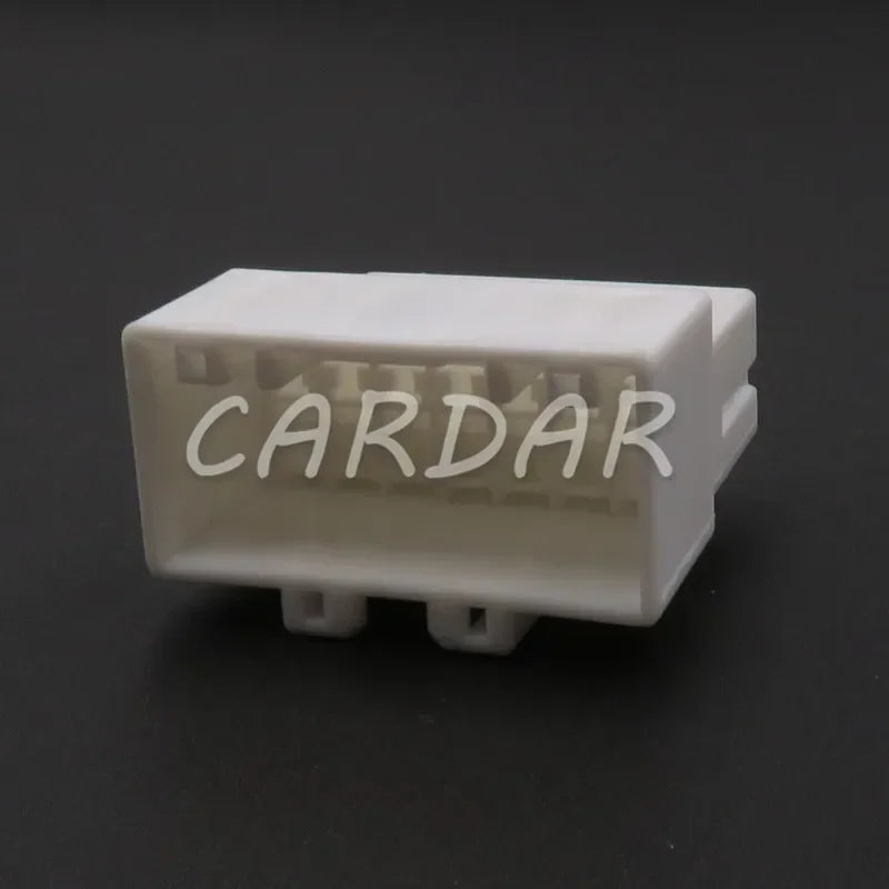 14 Pin 936209-1 936199-1 Automotive Wire Harness Connector Electrical Cable Socket With Terminals