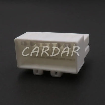 14 Pin 936209-1 936199-1 Automotive Wire Harness Connector Electrical Cable Socket With Terminals
