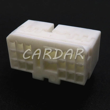 20 Pin Auto Wire Harness Socket Car Modification Connector Automotive Parts Unsealed Adapter 6245-0301