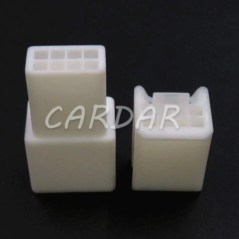 8 Pin 1.2 Series Automobile Electric Cable Harness Socket Car Male Female Docking Connector 6098-5686 6098-5695