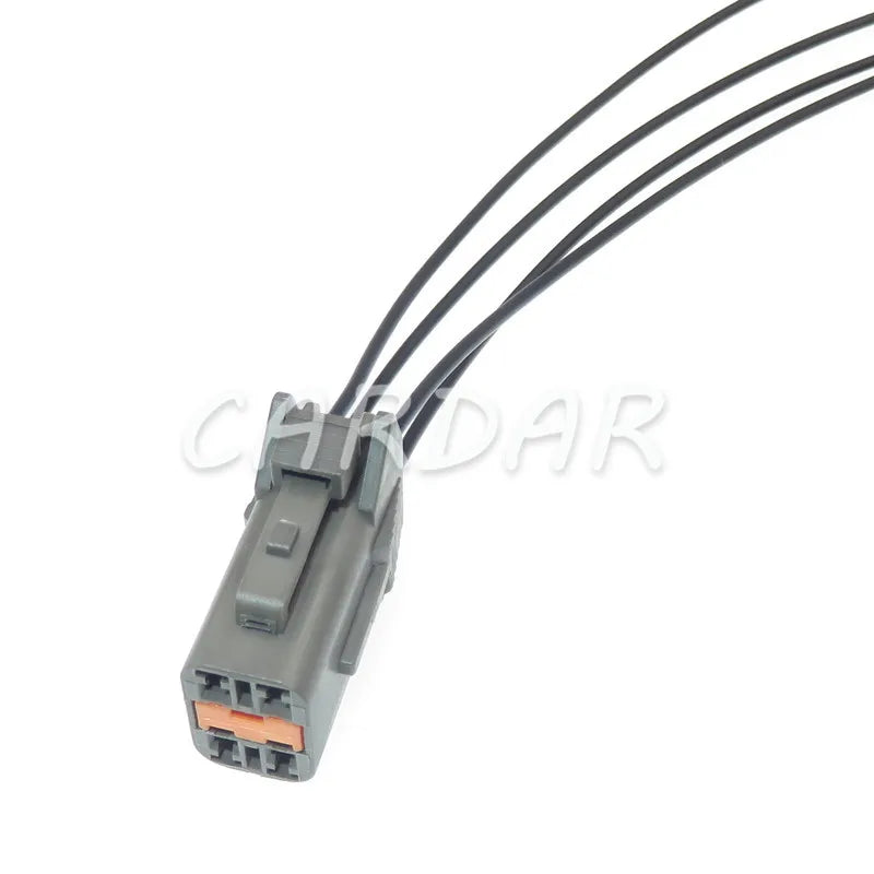 4 Pin 7222-7740-40 7123-7740-40 Automotive Connector Auto Wiring Socket