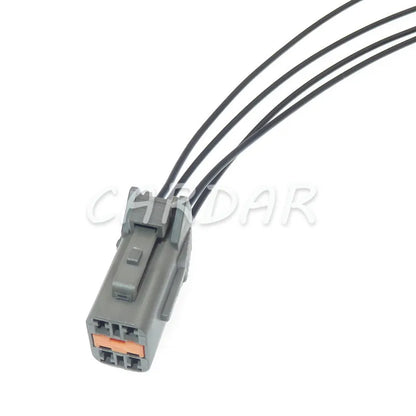 4 Pin 7222-7740-40 7123-7740-40 Automotive Connector Auto Wiring Socket