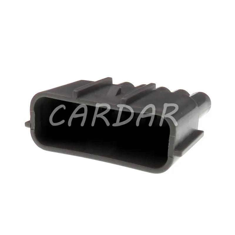 5 Pin 6189-0848 Automotive Air Flow Sensor Plug MAF Socket For Nissan