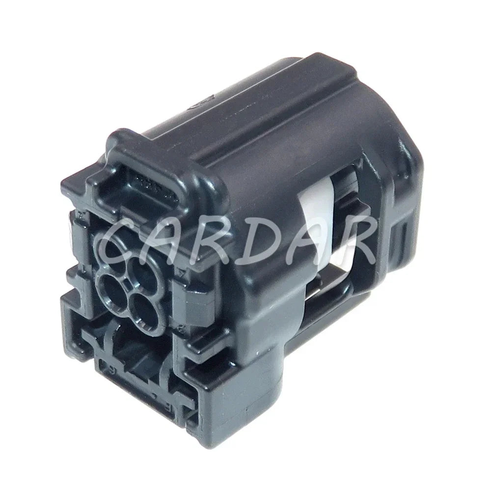 4 Pin 0.6 Series 6189-6946 Car Headlight Plug Wiring Socket Auto Light Adjustment Waterproof Connector