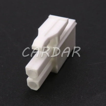 2 Pin FL Motor Connector 4.14mm FL-R FL-P Car High Temperature Resistance Male Female Docking Wire Harness Socket