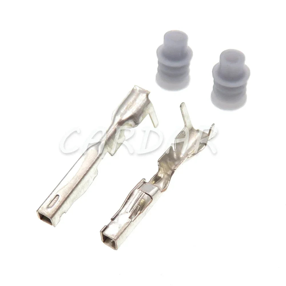 3 Pin 4-1718644-1 1-1718652-3 1718653-1 06E973703 Car Electric Wire Connector Auto Waterproof Socket