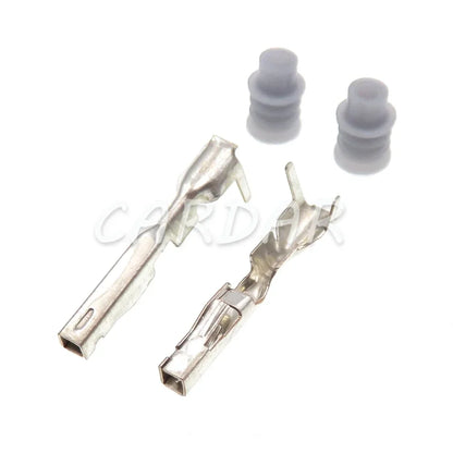 3 Pin 4-1718644-1 1-1718652-3 1718653-1 06E973703 Car Electric Wire Connector Auto Waterproof Socket