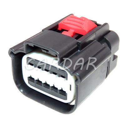 10 Pin Automobile Electric Cable Connector Auto Waterproof Adapter Car Sealed Socket With Terminal 15514821
