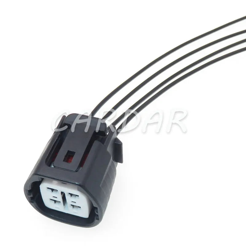 4 Pin 6189-0694 Alternator Regulator Repair Harness Connector Socket 11964 90980-11964 For Honda Acura TOYOTA