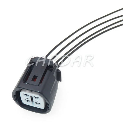 4 Pin 6189-0694 Alternator Regulator Repair Harness Connector Socket 11964 90980-11964 For Honda Acura TOYOTA