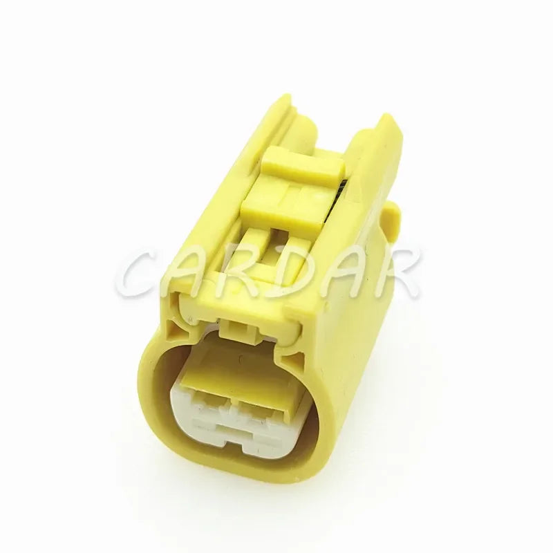 2 Pin 7C83-5524-70 7C82-5524-70 Auto Seat Socket Waterproof Automotive Connector Car Socket