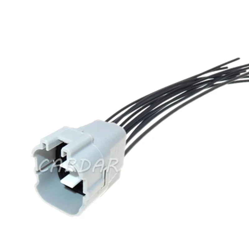 11 Pin 2.3 4.8 Series Automotive Wiring Socket Composite Connector 90980-11239 90980-11240 6188-0221 6189-0375