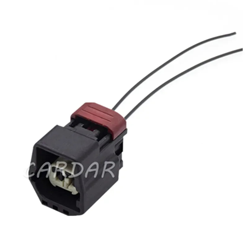 2 Pin 7283-5548-30 7282-5548-30 Waterproof Automotive Sealed Cable Connector AC Assembly Electric Socket For Car