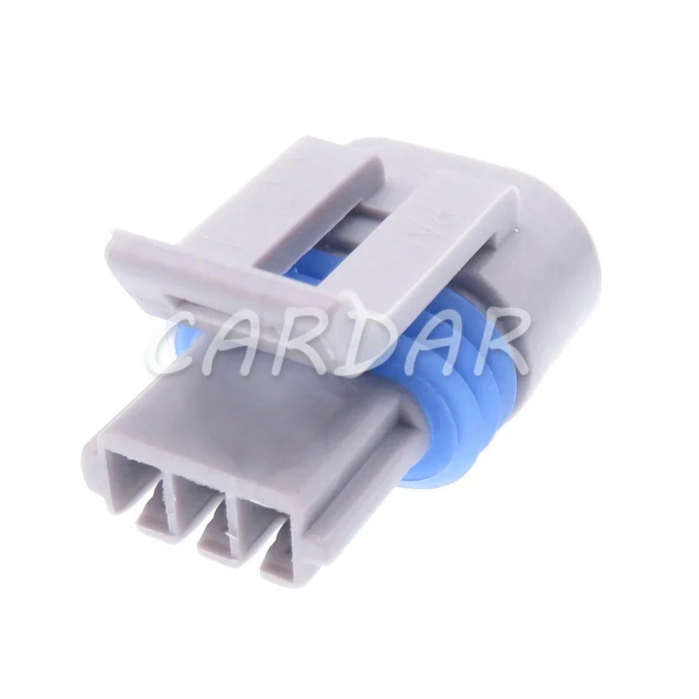 3 Pin 12162280 Map Sensor Plug ND-12129946-B Connector 577 Camshaft Sensor Socket For Buick Reatta 88 89 90 91