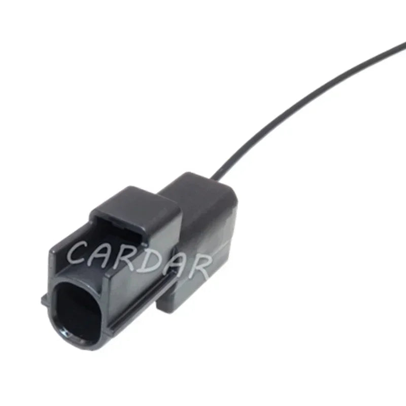 1 Pin 6189-7214 Auto Cable Connector Car Male Female Docking Waterproof Socket 6181-6658