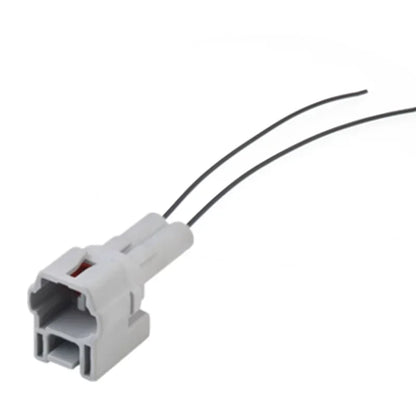 2 Pin 6187-2581 6180-2591 Waterproof Automotive Plug Auto Plug With Terminals and seals