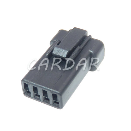 4 Pin 04T-JWPF-VSLE-S 04R-JWPF-VSLE-S Car Wiring Connector Auto Male Female Docking Socket Automobile Parts