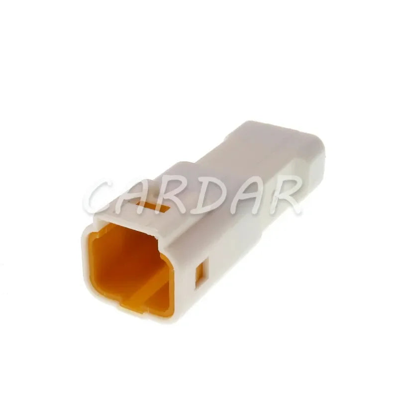 JST Type JST02R-JWPF-VSLE Automotive Connectors 2/3/4/6/8Pin Waterproof Connector Male Female Plugs With Terminals