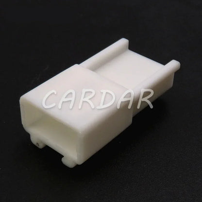 6 Pin Automotive Rearview Mirror Wiring Plug Male Female Docking Socket 6098-4943 6098-4979