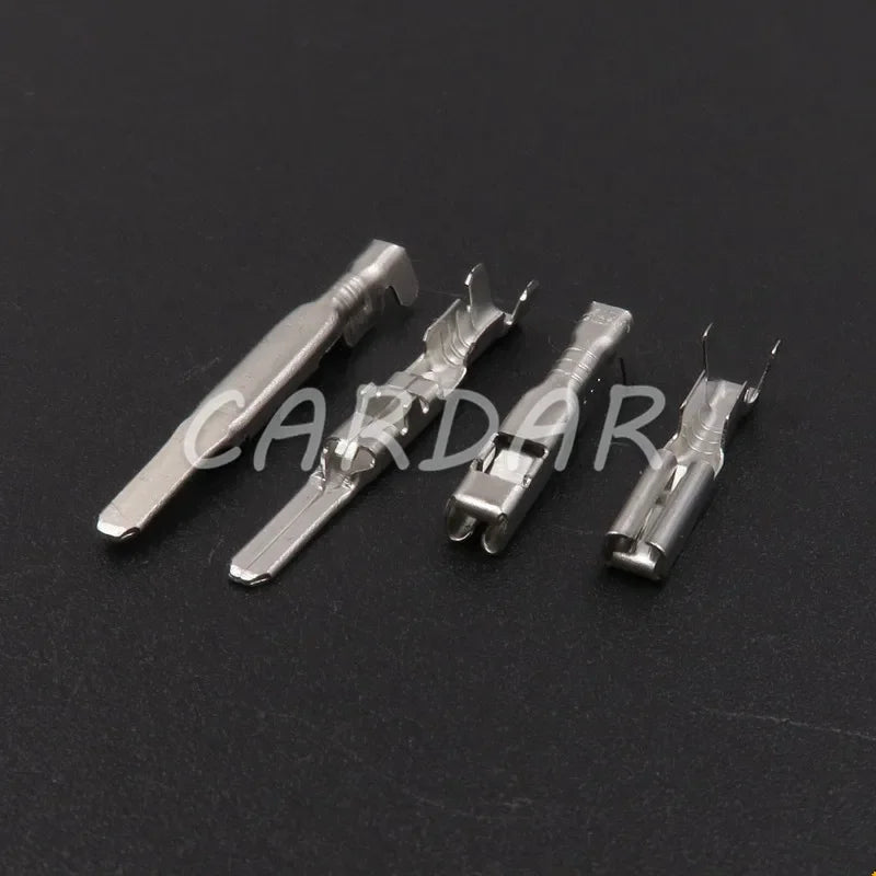 8 Pin 6240-1081 6240-5081 MT series 2.3mm(090) Automotive Wiring Connector Auto Audio Socket For Car