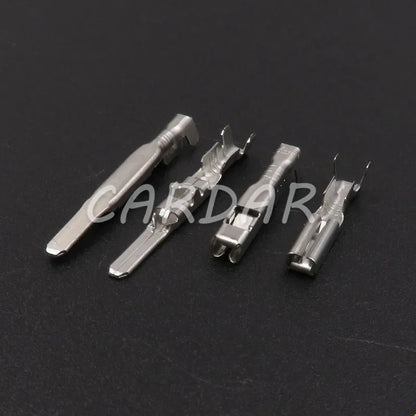 8 Pin 6240-1081 6240-5081 MT series 2.3mm(090) Automotive Wiring Connector Auto Audio Socket For Car