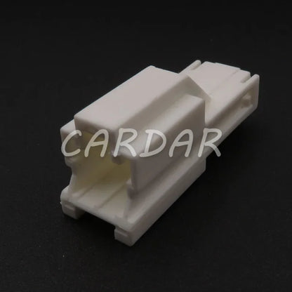 2 Pin 7123-8326 Electrical Plug Wiring Harness Connector Light Socket For Car