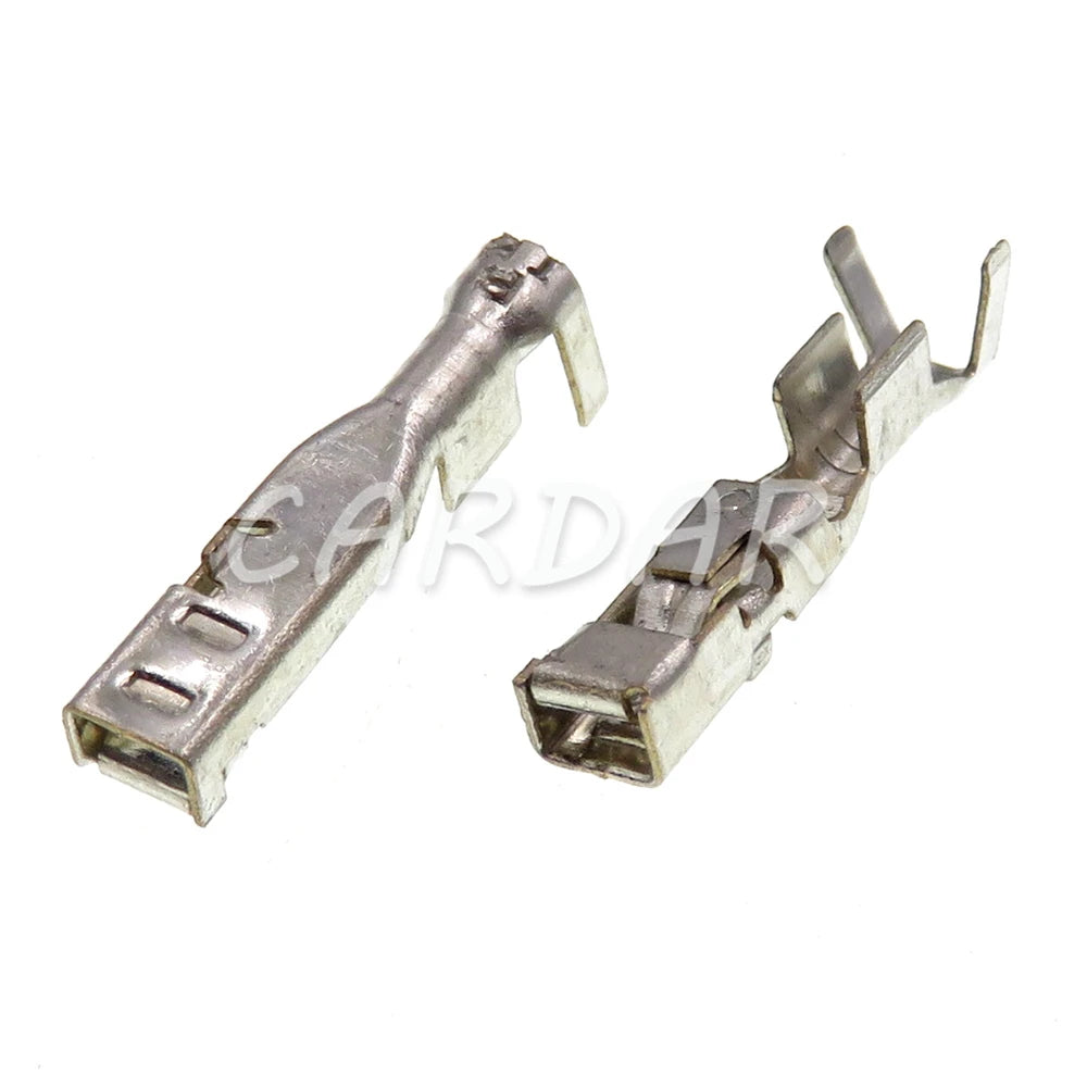 12 Pin Car Wiring Socket Automobile Unsealed Connector With Terminal Auto Replacement Adapter 13523064