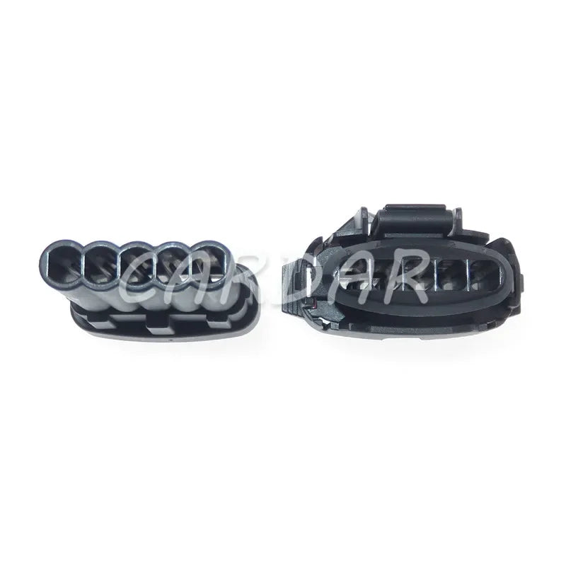 5 Pin 1928403738 Automotive MAF BSK Oxygen Sensor Plug Common Rail Injector Crankshaft Position Sensor Socket For Bosch