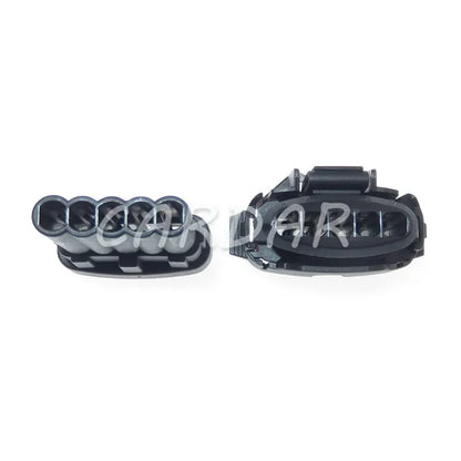 5 Pin 1928403738 Automotive MAF BSK Oxygen Sensor Plug Common Rail Injector Crankshaft Position Sensor Socket For Bosch