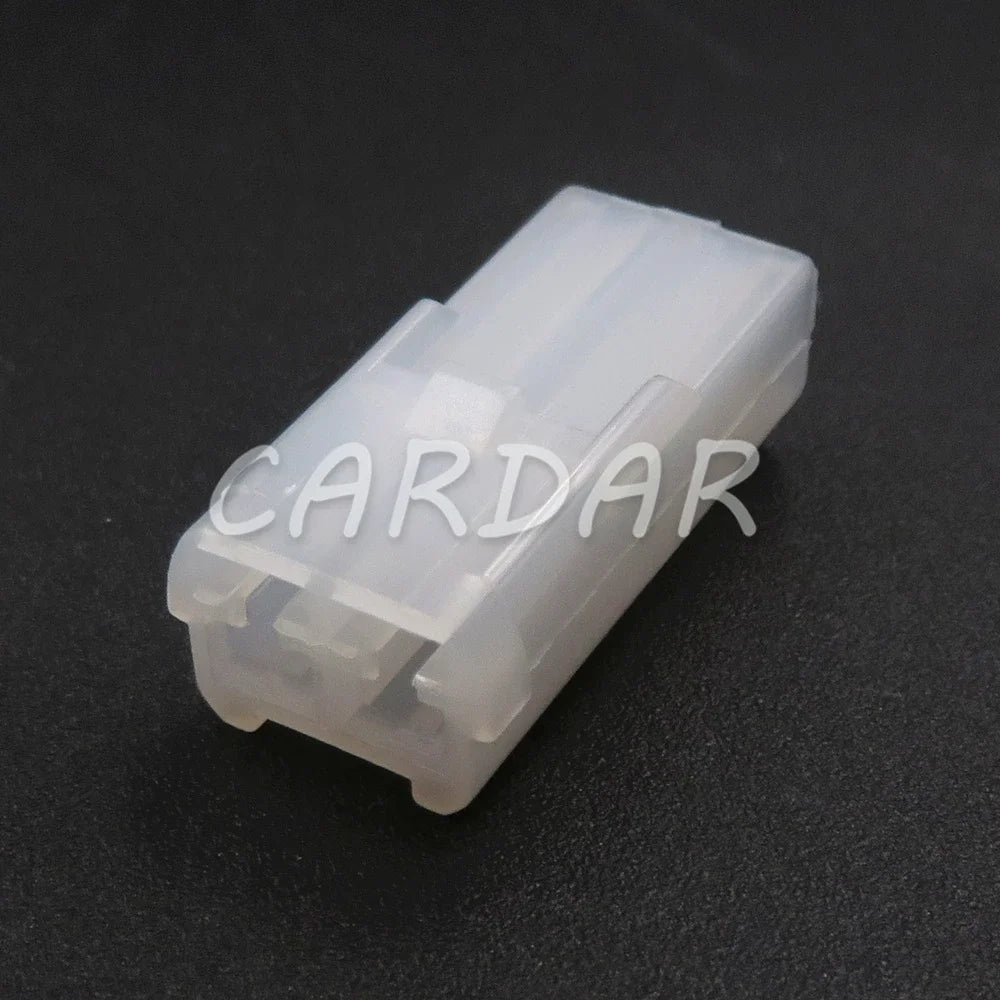 2 Pin 7123-1520 7122-1520 Male Female Docking Connector MG620074 Car Tweeter Audio Wire Cable Socket