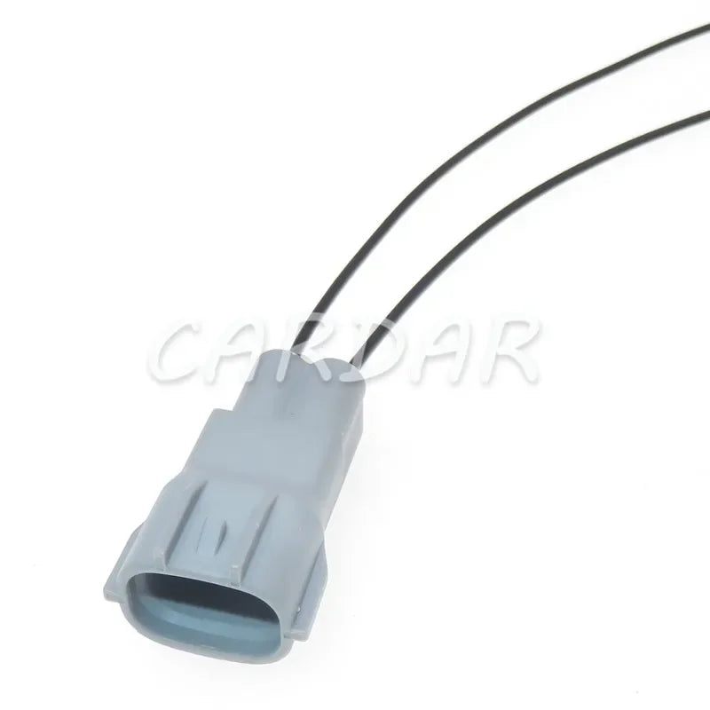 2 Pin Waterproof Auto Connector MG640864-5 7223-1324 FD RX7 Idle Air Control Valve IAC Connector Car Socket
