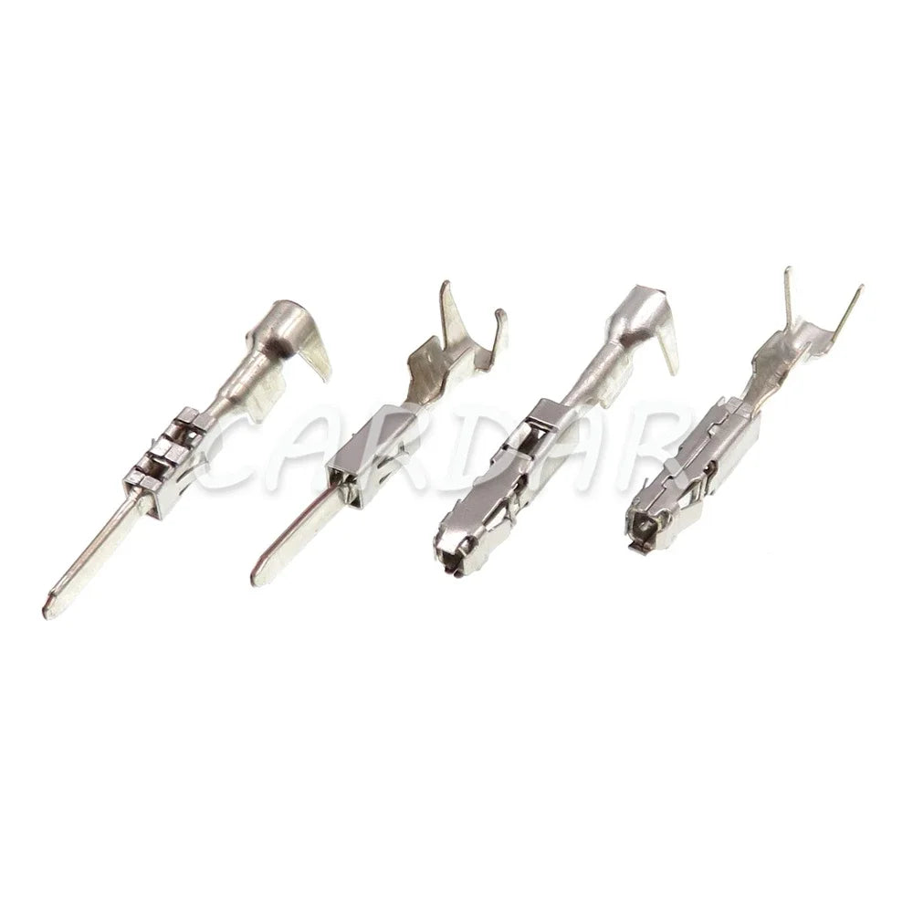 8 Pin 1.5 Series Auto Wiring Terminal Socket Electrical Connector Car Unsealed Cable Adapter 1K8972718 1K8972928
