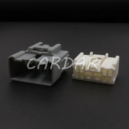 10 Pin 6520-1142 6520-1150 7282-1405 Electric Plug Auto Wiring Cable Sockets