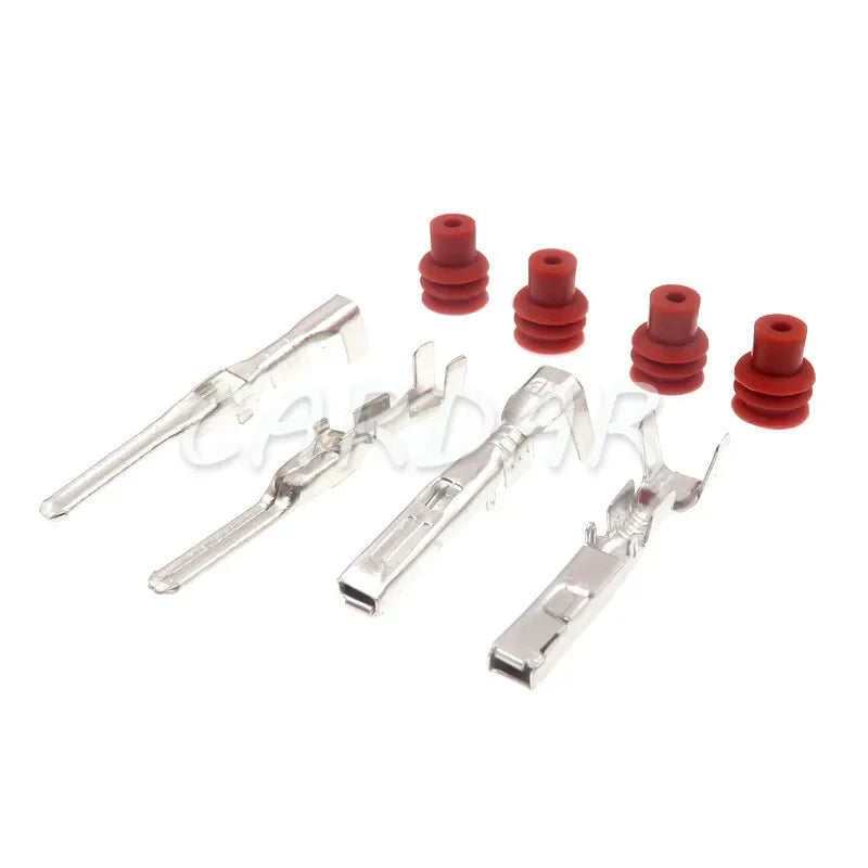 4 Pin PB621-04020 PB625-04027 Auto Connector Electric Socket Automotive Sensor Plug For Hyundai Kia