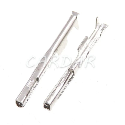 8 Pin 2177393 Car Astern Camera Wire Harness Socket For BMW 2177395-1 2177393-1 9281930