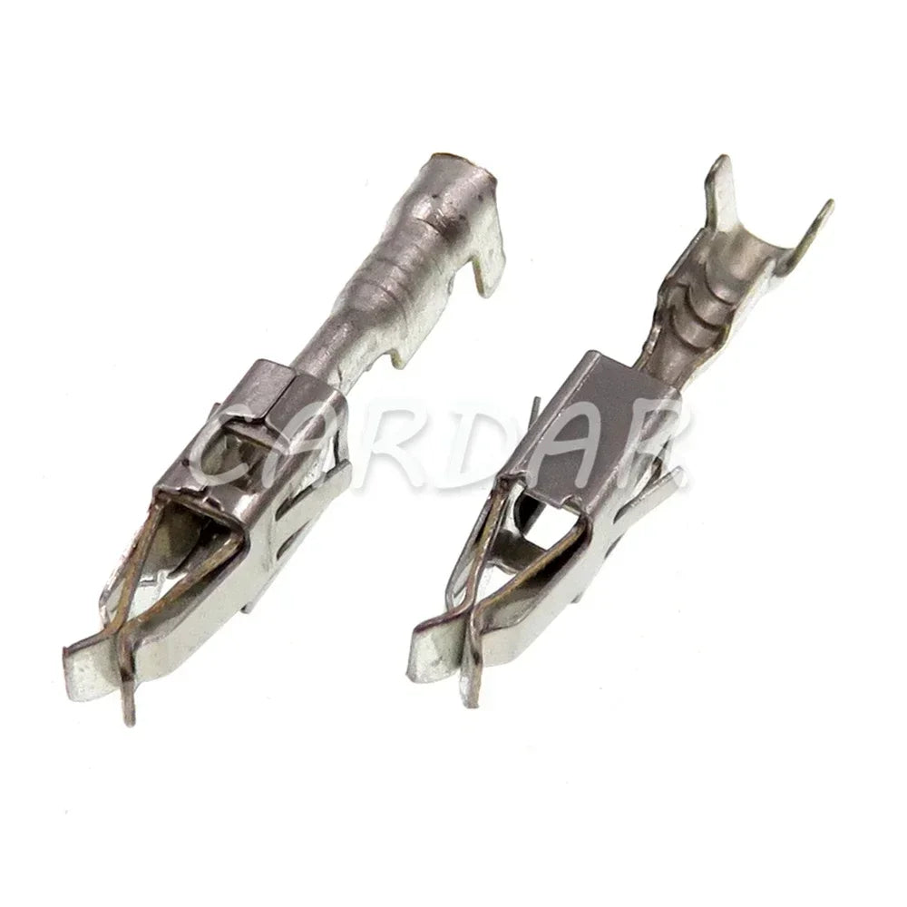 21 Pin 1-967625-4 967635-1 Auto Cable Harness Plug Green Car Plastic Housing Unsealed Socket Auto Parts